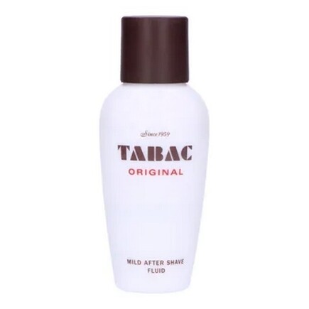 Tabac - Original Mild After Shave Fluid - 100 ml