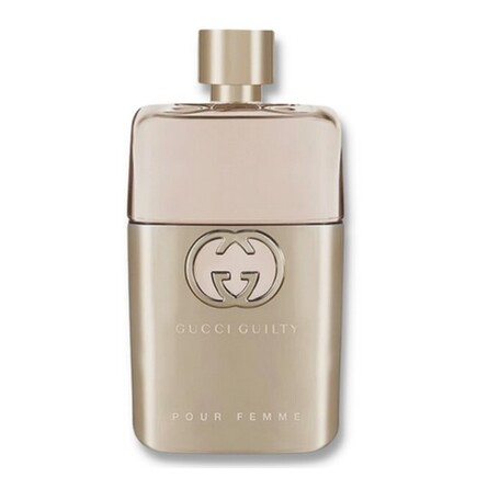 Gucci - Guilty Pour Femme - 30 ml - Edp