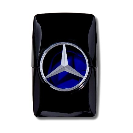 Mercedes Benz - Man - 50 ml - Edt
