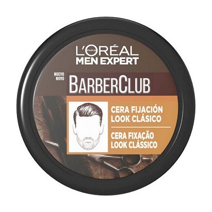 Loreal - Men Expert Barber Club Styling Wax