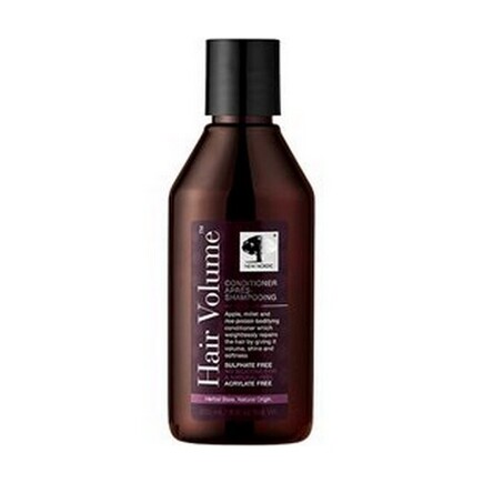 New Nordic - Hair Volume Conditioner - 250 ml