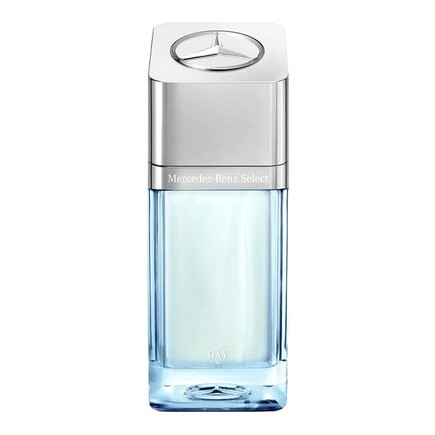 Mercedes Benz - Select DAY - 50 ml - Edt