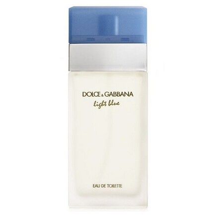 Dolce & Gabbana - Light Blue - 50 ml - Edt