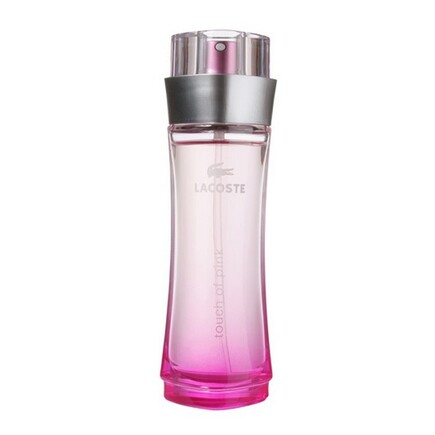 Lacoste - Touch of Pink - 50 ml - Edt 