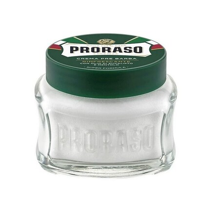Proraso - Preshave Creme Eucalyptus & Menthol - 100 ml
