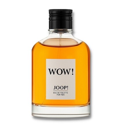 JOOP - Wow for Men - 60 ml - Edt