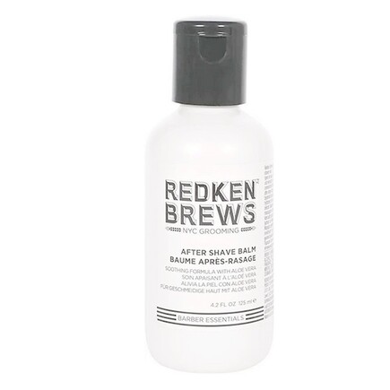 Redken - Brews After Shave Balm - 125 ml