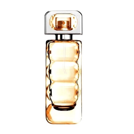 Hugo Boss - Orange Woman - 50 ml - Edt