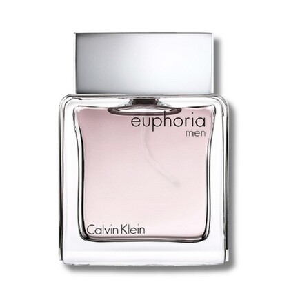 Calvin Klein - Euphoria Men - 100 ml - Edt