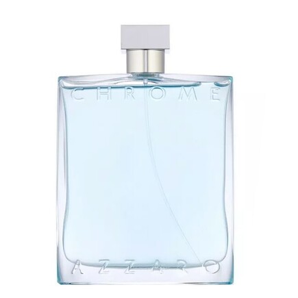 Azzaro - Chrome Men - 50 ml - Edt
