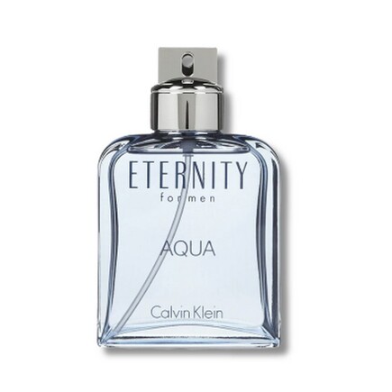 Calvin Klein - Eternity Aqua Men Eau de Toilette - 50 ml
