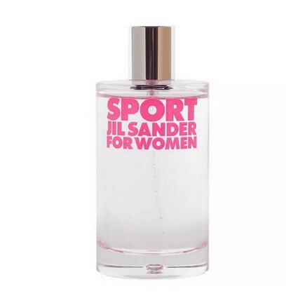 Jil Sander - Sport for Women - 100 ml - Edt 