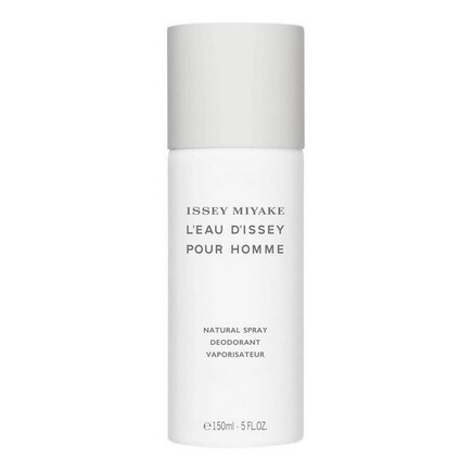 Issey Miyake - L'eau D'Issey Pour Homme Deodorant Spray  