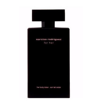Narciso Rodriguez - For her Body Lotion - 200 ml - Edt 