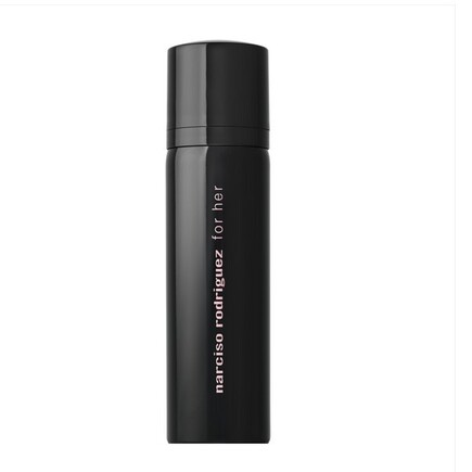 Narciso Rodriguez - For her Deodorant Spray - 100 ml