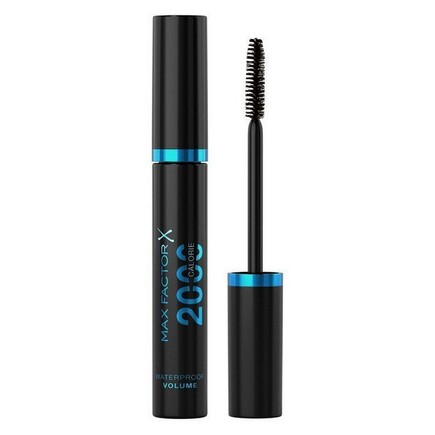 Max Factor - 2000 Calorie Dramatic Volume Waterproof - Mascara - Black 