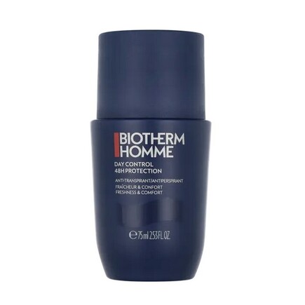 Biotherm - Homme Day Control Antiperspirant Deo Roll-On - 75 ml 