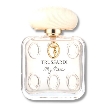 Trussardi - My Name for Women - 100 ml - Edp  