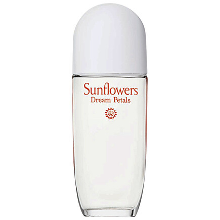 Elizabeth Arden - Sunflowers Dream Petals - 100 ml - Edt