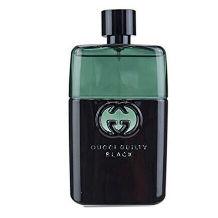 Gucci - Guilty Black Homme - 90 ml - Edt