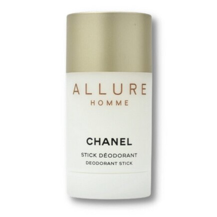 Chanel - Allure Homme Deodorant - 75 ml   
