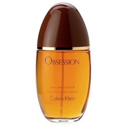 Calvin Klein - Obsession Eau de Parfum - 50 ml