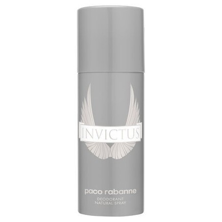Paco Rabanne - Invictus Deodorant Spray - 150 ml