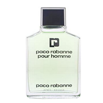Paco Rabanne - Pour Homme Aftershave - 100 ml