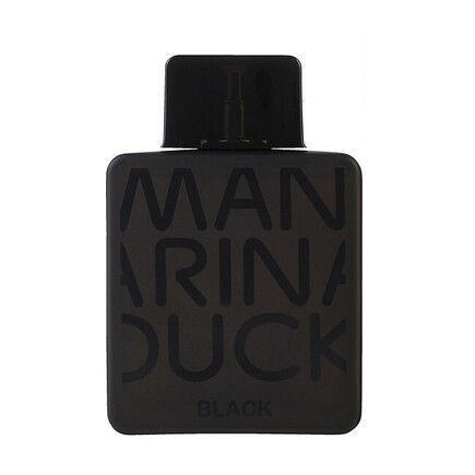 Mandarina Duck - Pure Black - 50 ml - Edt 