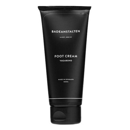 Badeanstalten - Fodcreme Vagabond - 100 ml