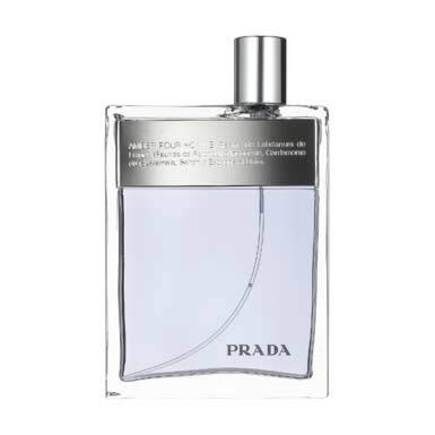 Prada - Amber Homme - 100 ml - Edt