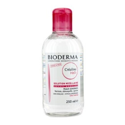Bioderma - Crealine H20 Solution Micellaire  Sensibles - 250 ml 
