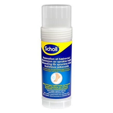 Scholl - Cracked Heel Stick