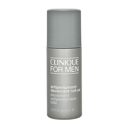 Clinique - Men Antiperspirant Deodorant Roll-On - 75 ml 