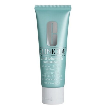 Clinique - Anti-Blemish Solutions All-Over Clearing Treatment - 50 ml
