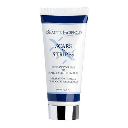 Beauté Pacifique - Scars & Stripes - 100 ml 