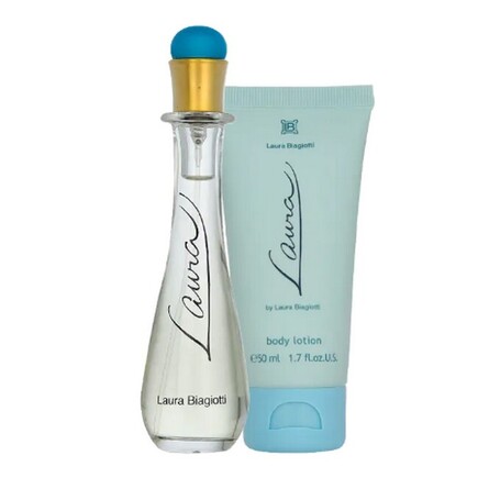 Laura Biagiotti - Laura Gaveæske