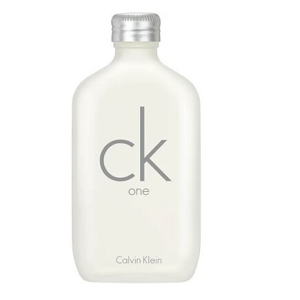 Calvin Klein - CK One Eau de Toilette - 100 ml