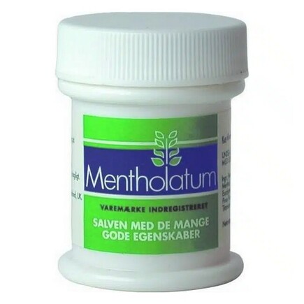 Mentholatum - Salve - 30 g