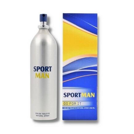 Puig - Sport Man - 250 ml - Edt