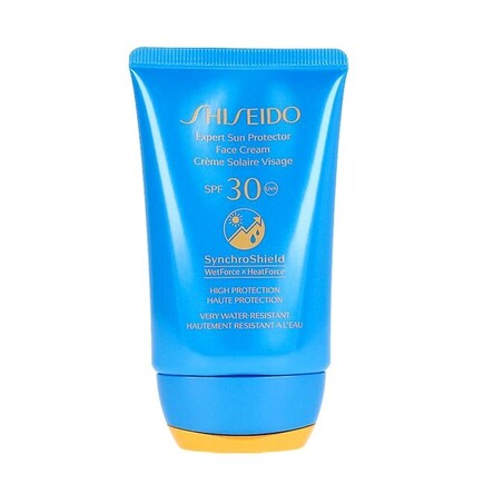 Shiseido - Expert Sun Protector Face Cream SPF 30 - 50 ml