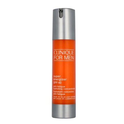 Clinique - Men Maximum Energizer Anti Fatigue Hydrating Concentrate SPF 40