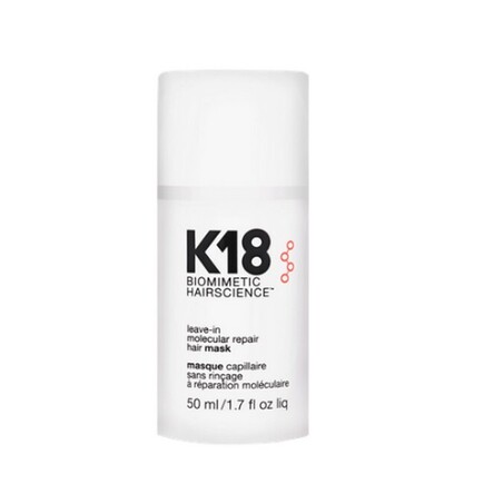 K18 - Leave In Molecular Repair Hair Mask - 50 ml
