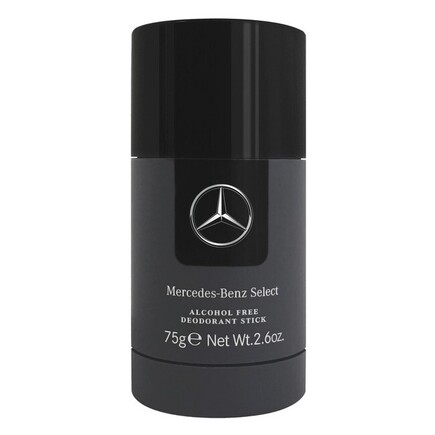 Mercedes Benz - Select Man Deodorant Stick - 75 g