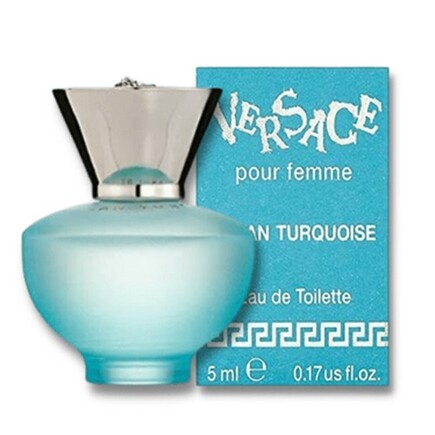 Versace - Dylan Turquoise - 5 ml - Edt