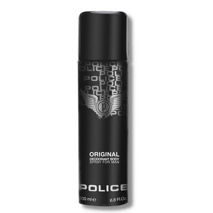 Police - Original Men Deodorant Body Spray - 200 ml