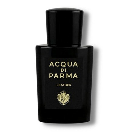 Acqua Di Parma - Leather - 100 ml - Edp