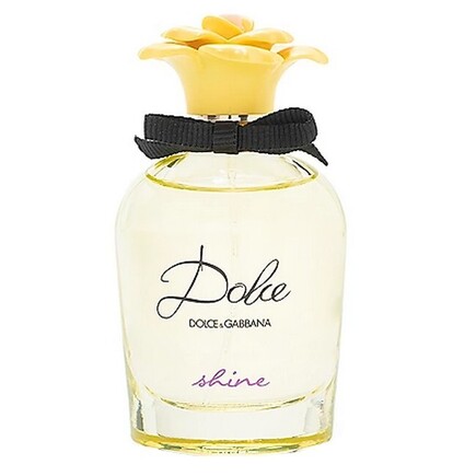 Dolce & Gabbana - Shine Eau de Parfum - 50 ml
