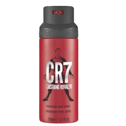 Cristiano Ronaldo - CR7 Deodorant Spray - 150 ml