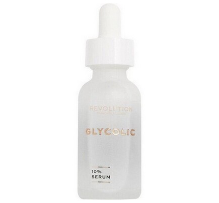 Revolution Skincare - 10% Glycolic Acid Glow Serum - 30 ml